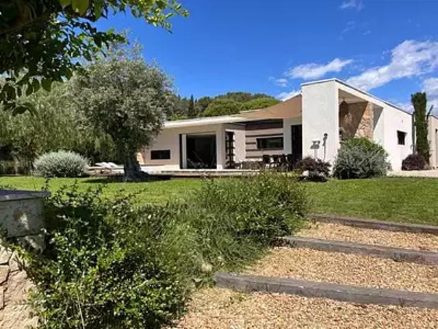 Maison vente à Grasse, Biot