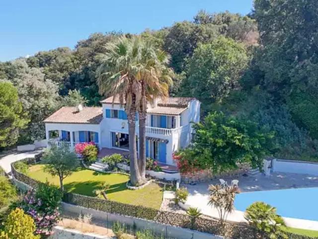 Maison vente à Grasse, Biot