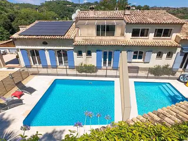 Maison vente à Biot, Alpes-Maritimes