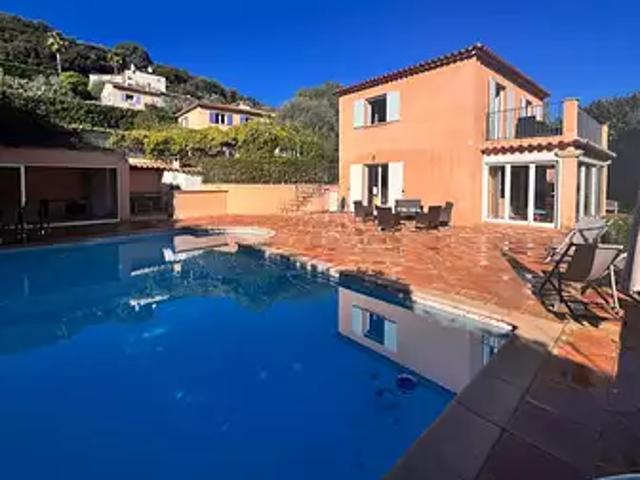 Maison vente à Grasse, Biot