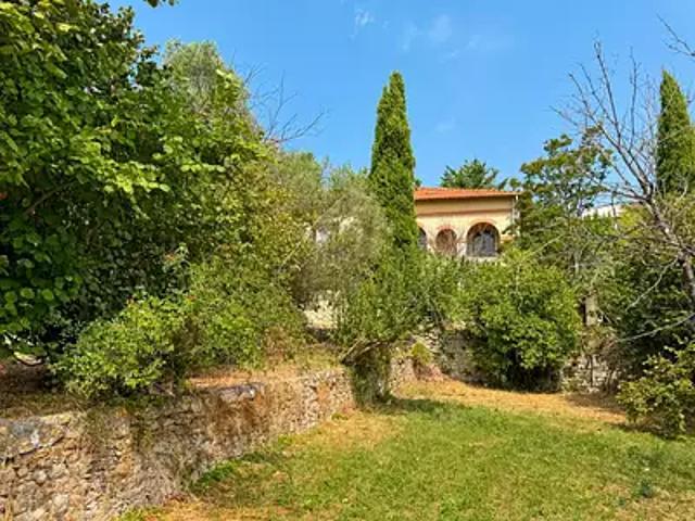 Maison vente à Grasse, Biot