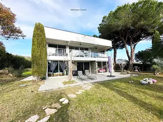 Maison vente à Grasse, Biot