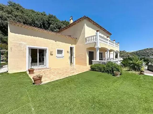 Maison vente à Grasse, Biot