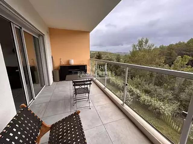 Appartement location à Grasse, Biot