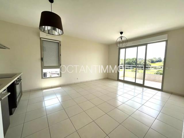 Appartement vente à Grasse, Biot