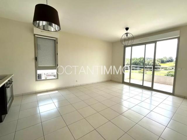 Appartement vente à Grasse, Biot