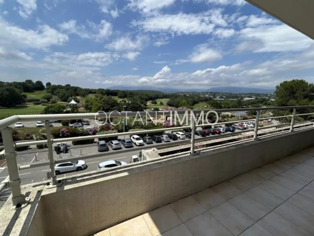 Appartement vente à Grasse, Biot