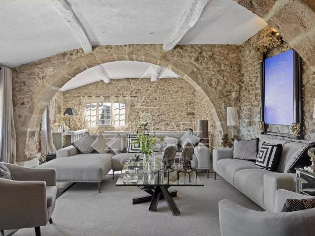 Maison location à Grasse, Biot