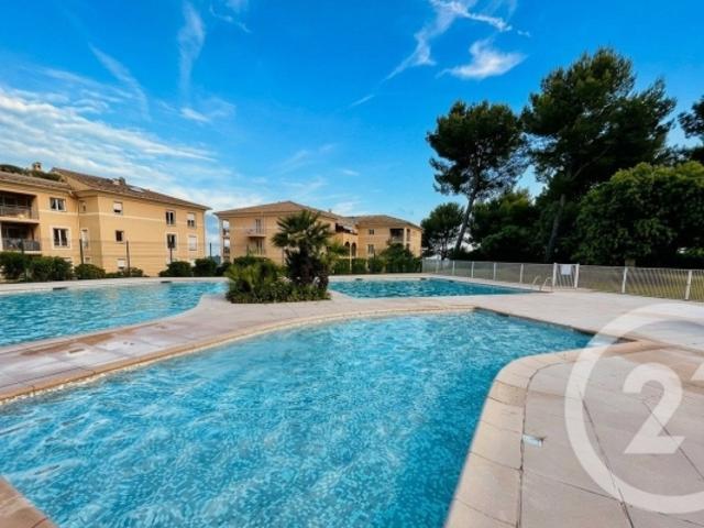 Appartement vente à Grasse, Biot