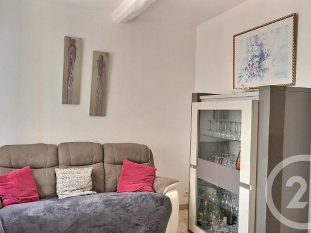 Appartement vente à Grasse, Biot
