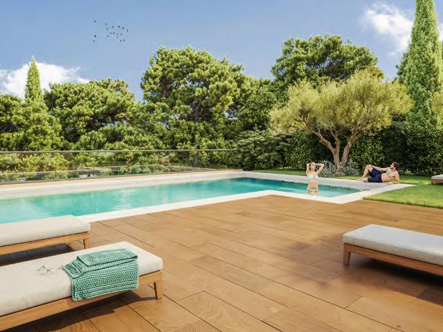Appartement vente à Grasse, Biot