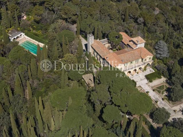 Villa vente à Grasse, Biot