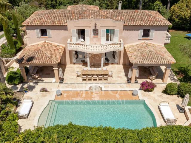 Maison vente à Grasse, Biot