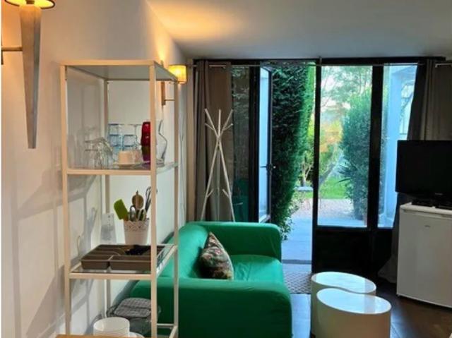 Appartement location à Grasse, Biot