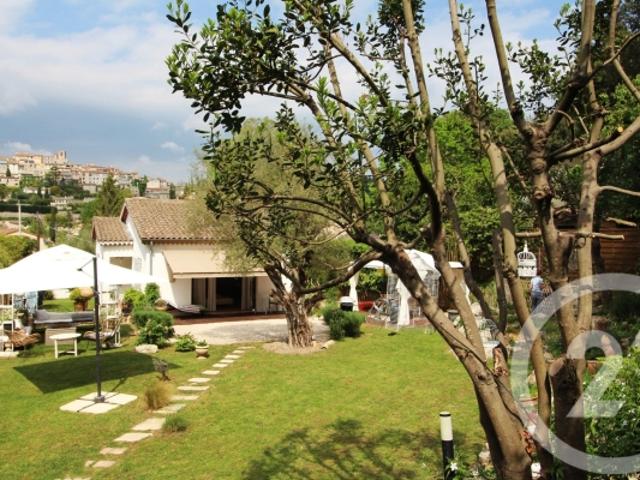 Maison vente à Grasse, Biot
