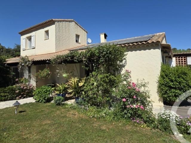 Maison vente à Grasse, Biot