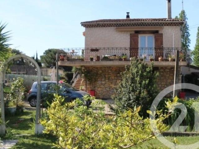 Maison vente à Grasse, Biot