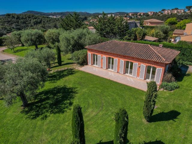 Maison vente à Grasse, Biot