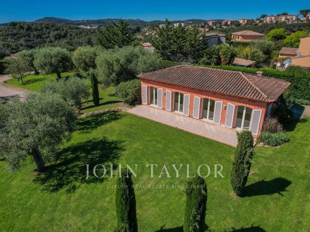 Villa vente à Grasse, Biot