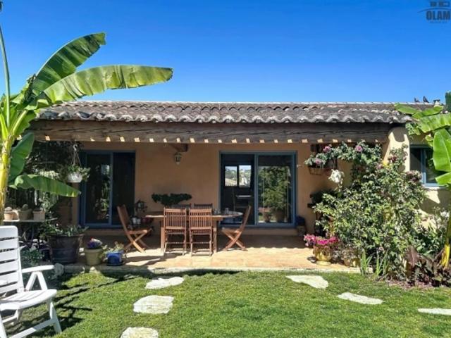 Maison vente à Grasse, Biot