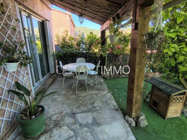 Maison vente à Grasse, Biot