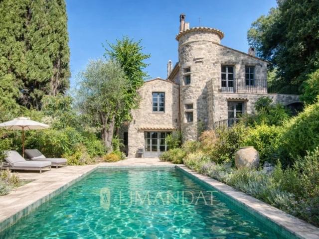 Maison vente à Biot, Alpes-Maritimes