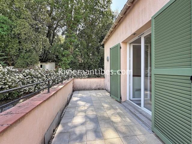 Maison vente à Grasse, Biot