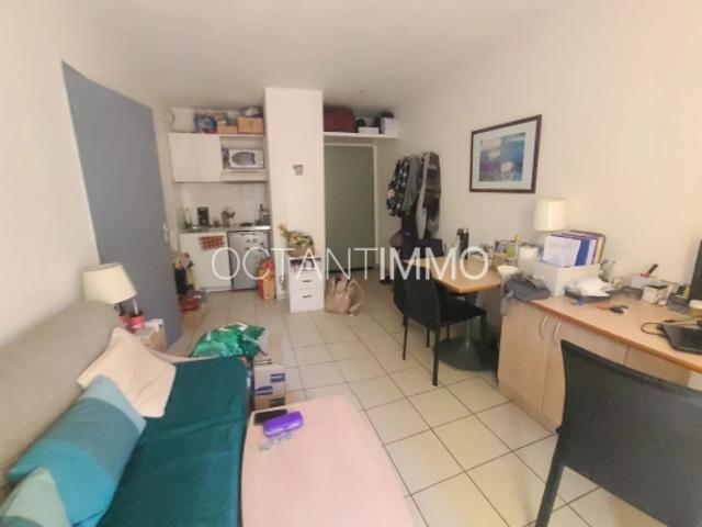 Appartement vente à Grasse, Biot