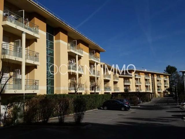 Appartement vente à Grasse, Biot