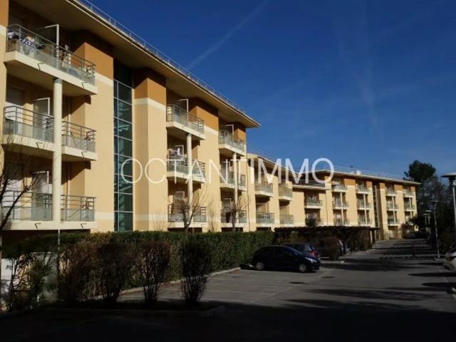 Appartement vente à Grasse, Biot