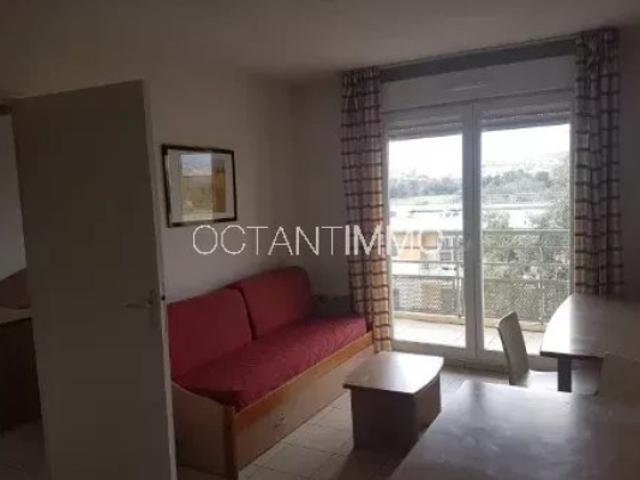 Appartement vente à Grasse, Biot