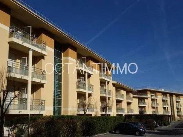 Appartement vente à Grasse, Biot