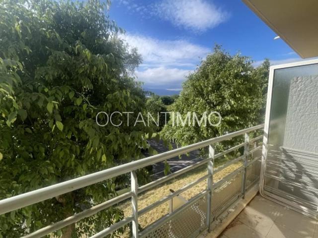 Appartement vente à Grasse, Biot