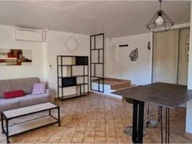 Appartement vente à Grasse, Biot