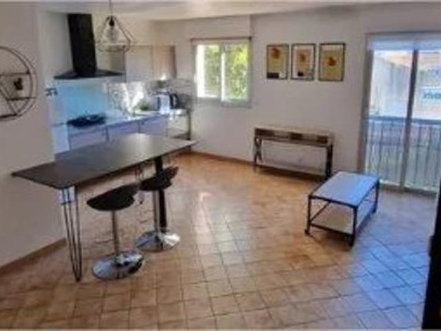 Appartement vente à Grasse, Biot