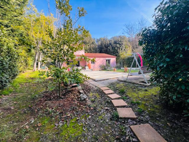 Maison vente à Grasse, Biot