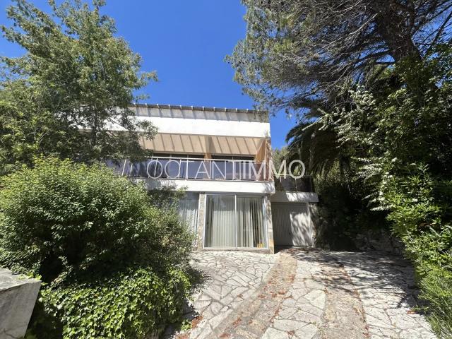 Maison vente à Grasse, Biot