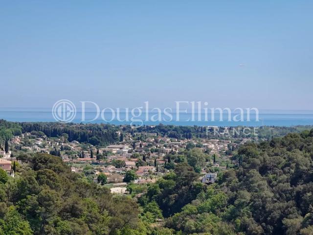 Villa vente à Grasse, Biot