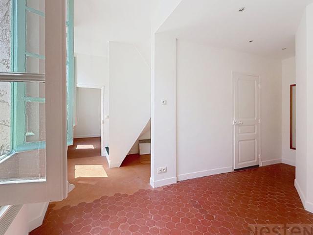 Appartement vente à Grasse, Biot