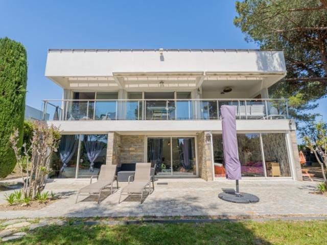 Maison vente à Grasse, Biot