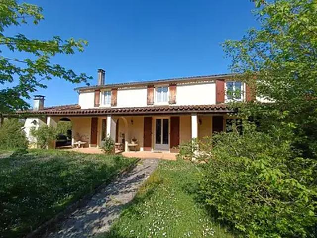 Maison vente à Chez Boulet, Bioussac