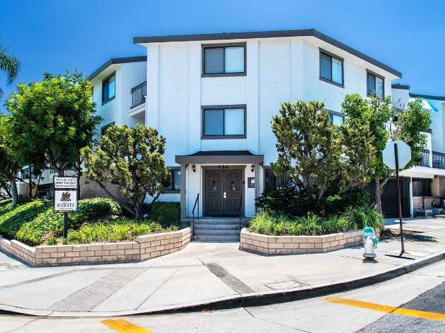 Apartment for rent in Brea, California