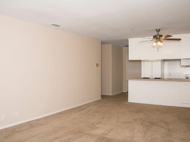 Apartment for rent in Brea, California