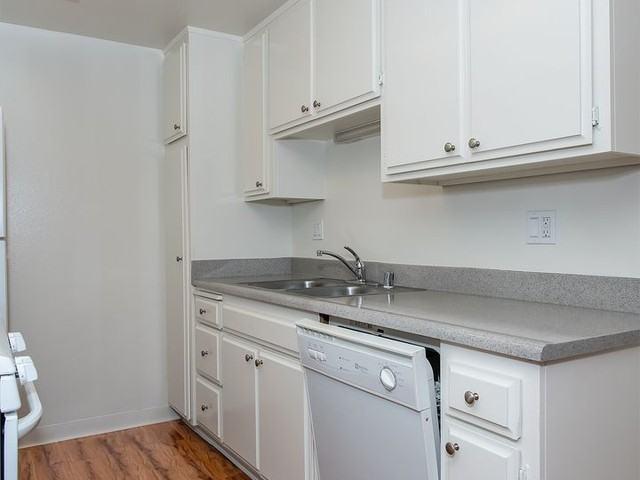Apartment for rent in Brea, California