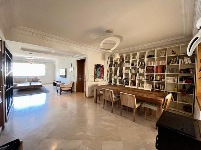 Appartement location à Anfa, Gharb-Chrarda-Beni Hssen