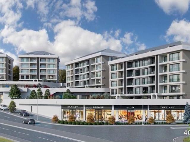 Başakşehir, İstanbul içerisinde satılık mülk