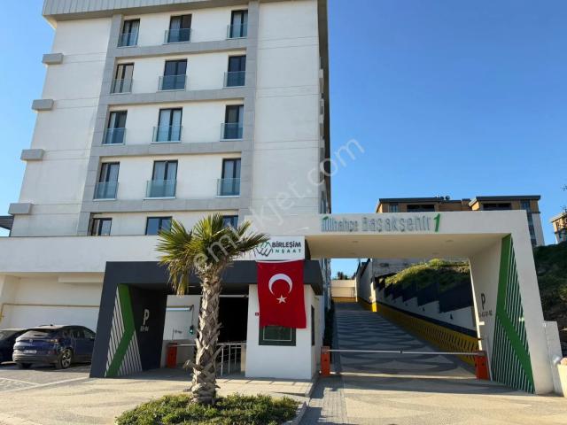 Başakşehir, İstanbul içerisinde kiralık mülk