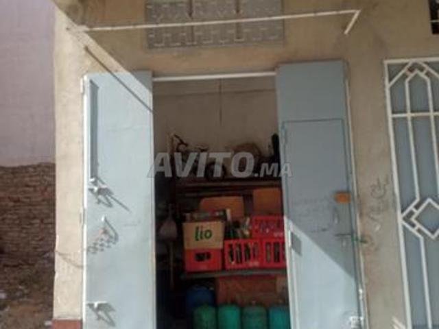 Local commercial vente à Tangero, Tanger-Tétouan
