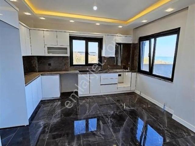 Gerze, Sinop içerisinde satılık Villa