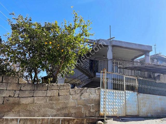 Kadirli, Osmaniye içerisinde satılık Villa